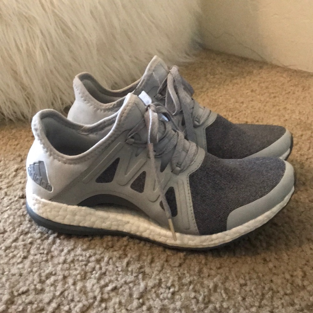 Adidas PureBoost Shoes